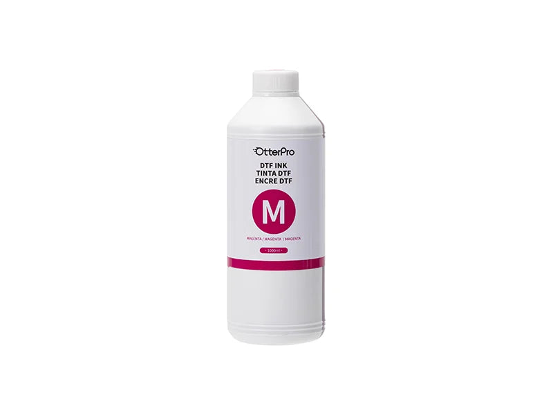 Otter DTF Ink, 1000ml - Craft Express - 