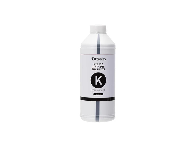 Otter DTF Ink, 1000ml - Craft Express - 