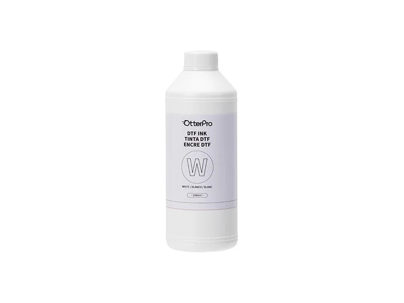 Otter DTF Ink, 1000ml - Craft Express - 