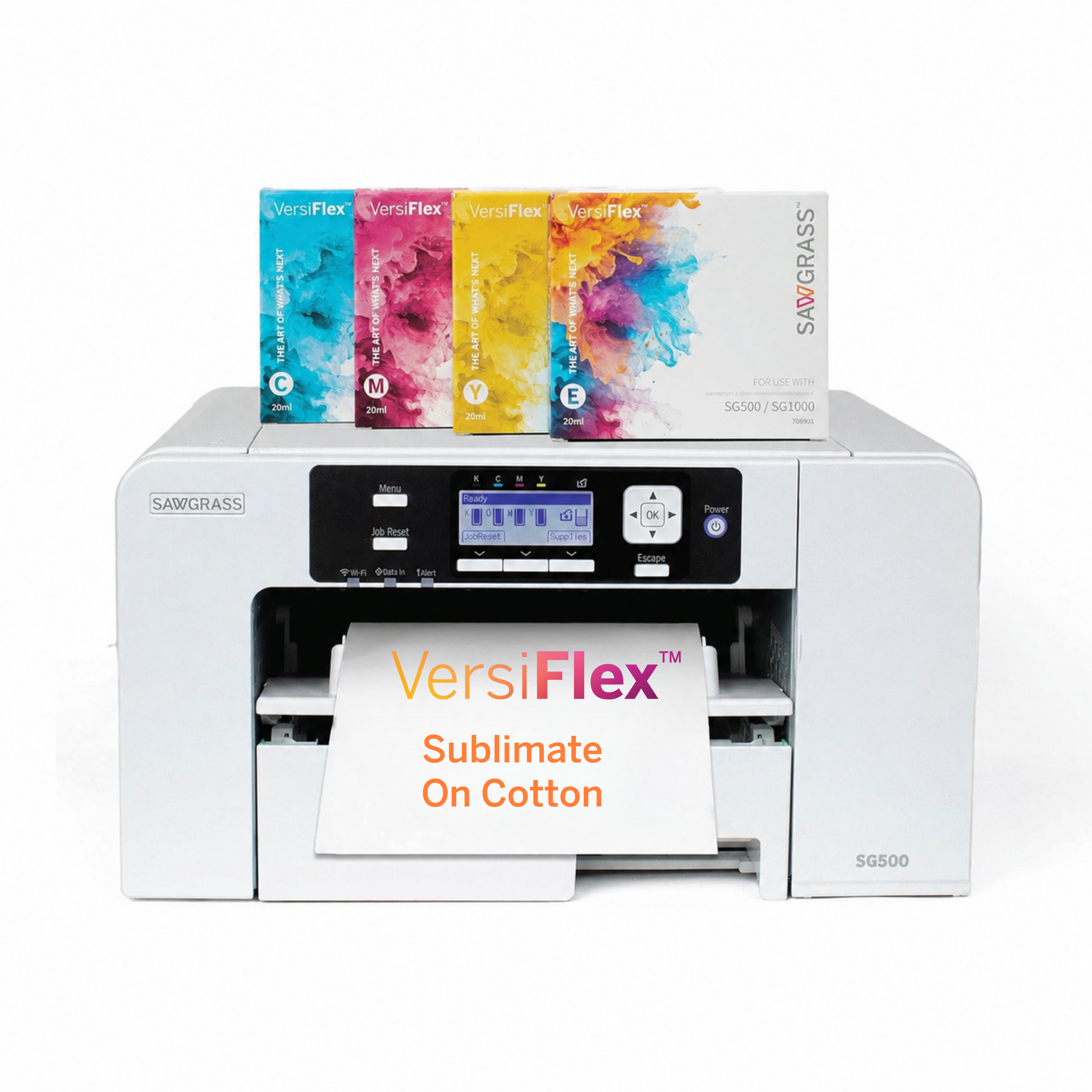VersiFlex Starter Kit | Exclusive Sawgrass Owner Program | LEVEL UP