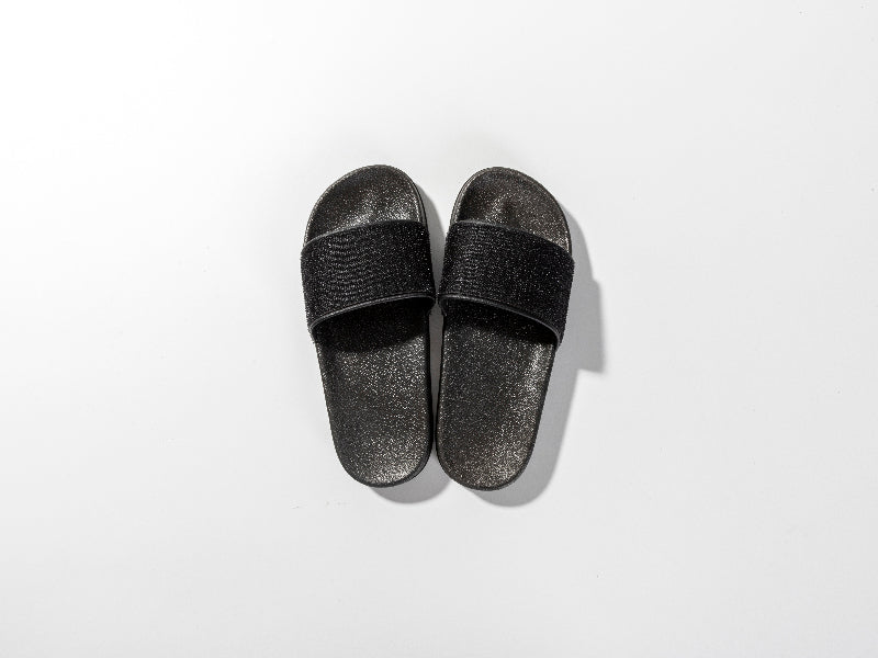 Craft Express Vegan Leather Sublimation Sliders – Adult Size Custom Slide Sandals