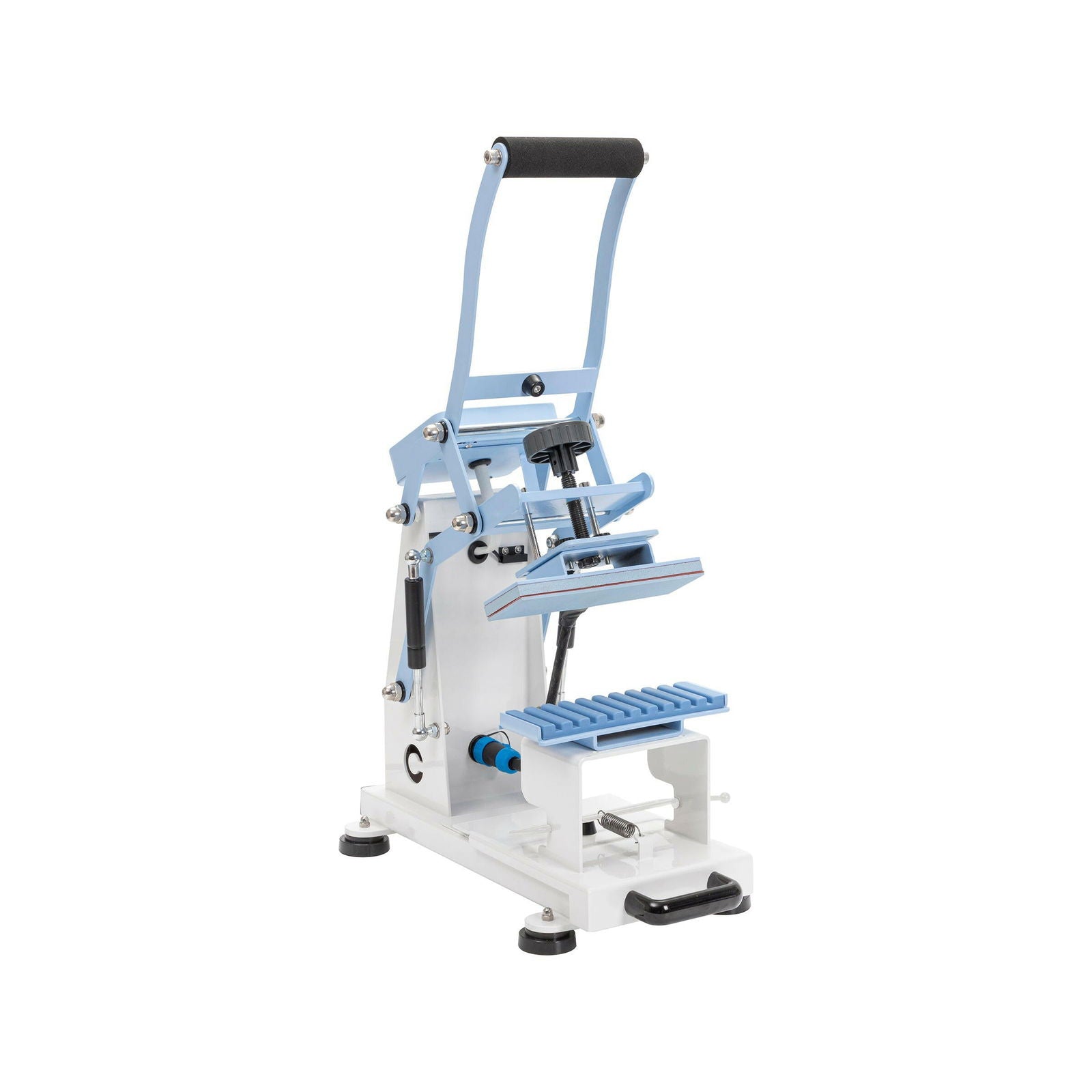 Pen Heat Press Attachment - Craft Express - 