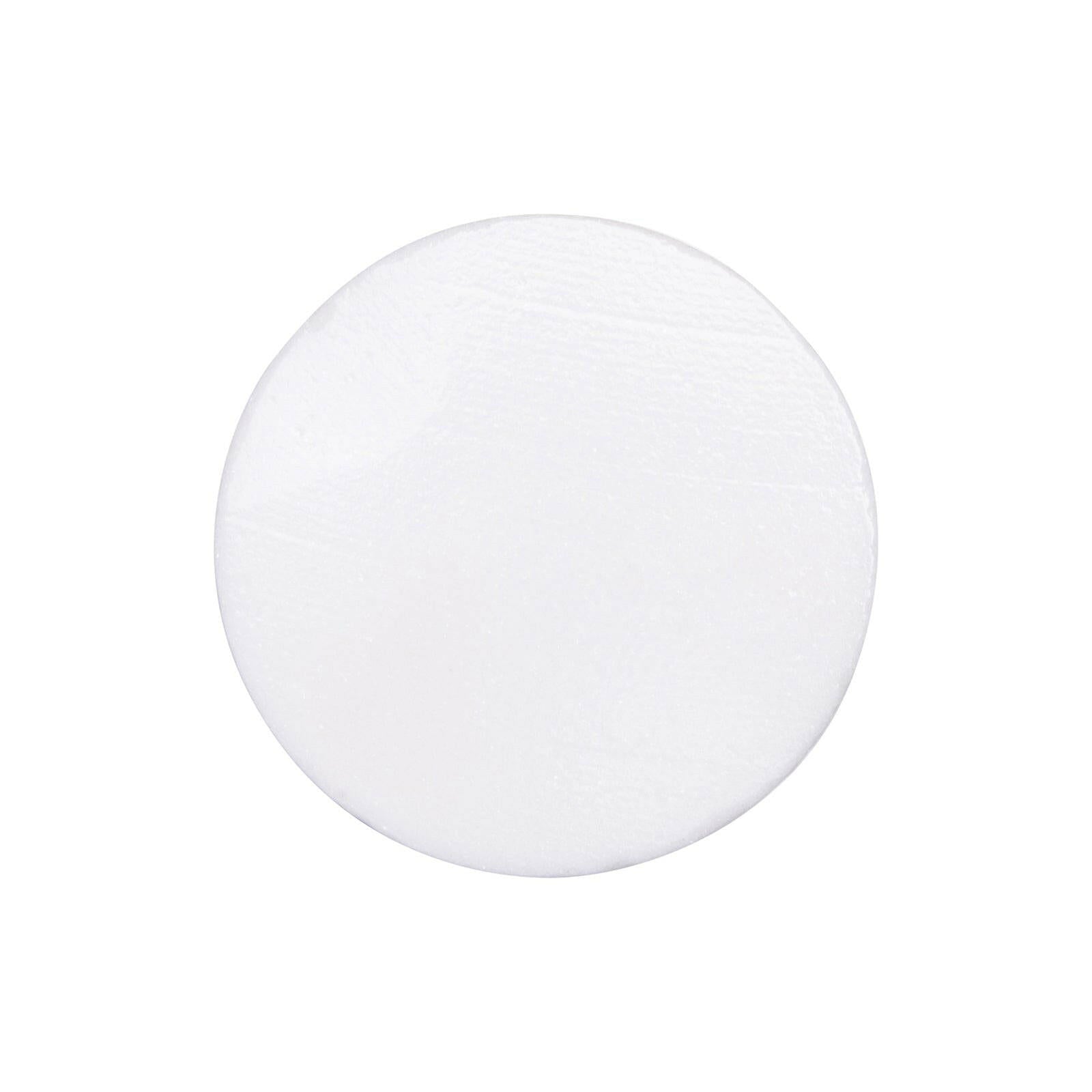 Round Marble Sublimation Coasters - 4 Pack - Craft Express - 