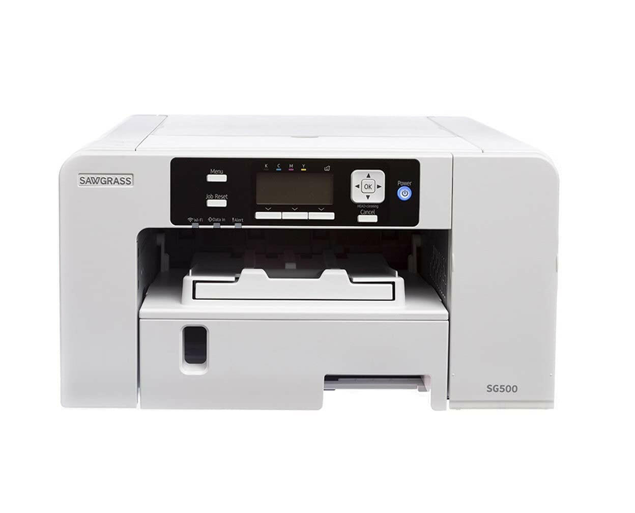 Sawgrass SG 500 Sublimation Printer - Craft Express - 