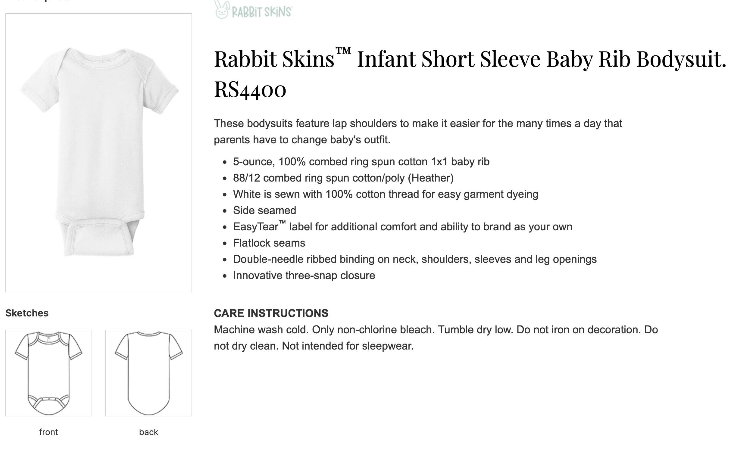 Craft Express Baby Essentials Business Bundle | Sawgrass Exclusive