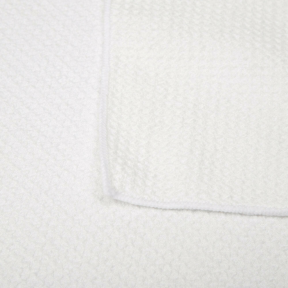 Small Sublimation Waffle Towel - 4 Pack - Craft Express - 