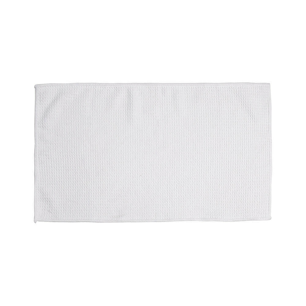 Small Sublimation Waffle Towel - 4 Pack - Craft Express - 