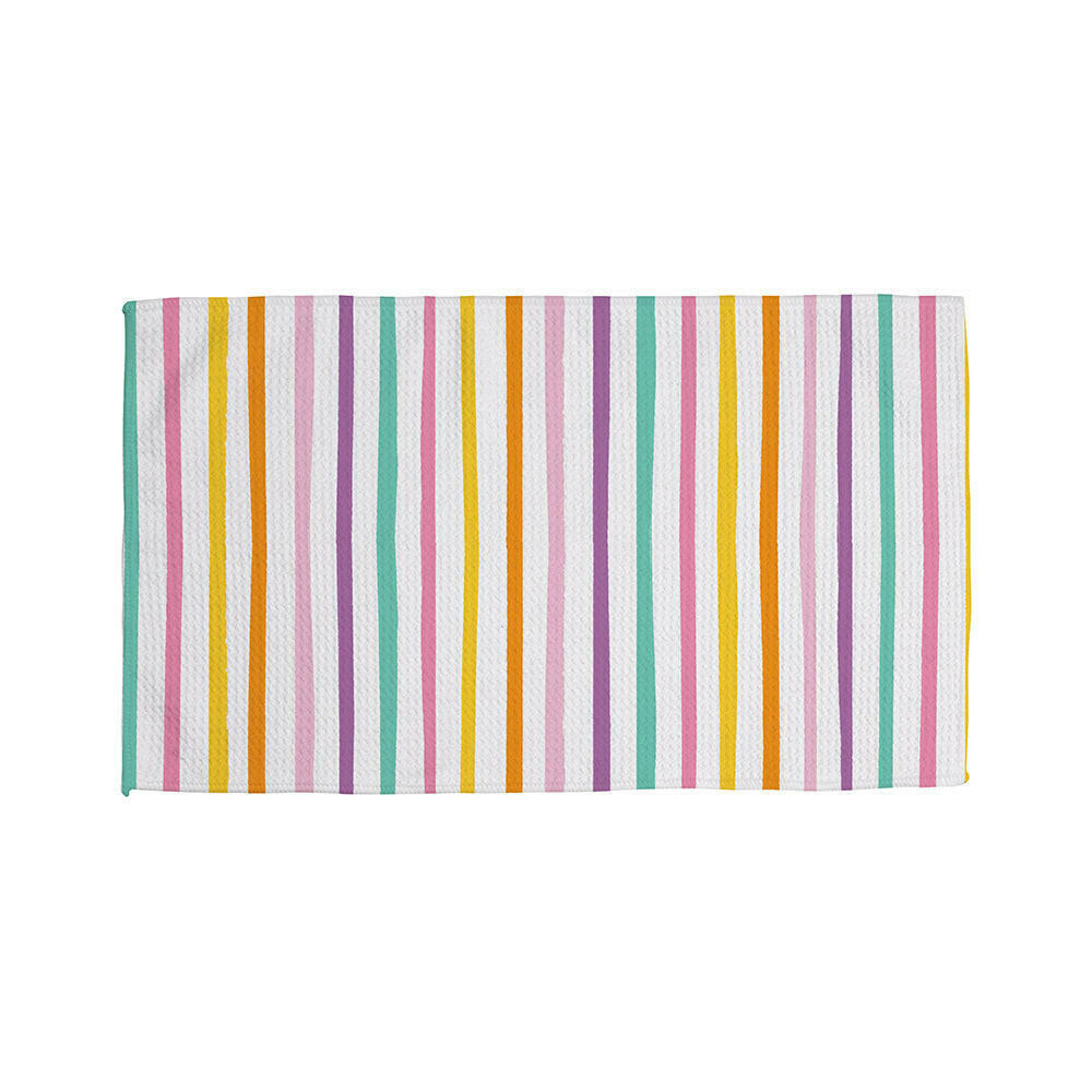 Small Sublimation Waffle Towel - 4 Pack - Craft Express - 