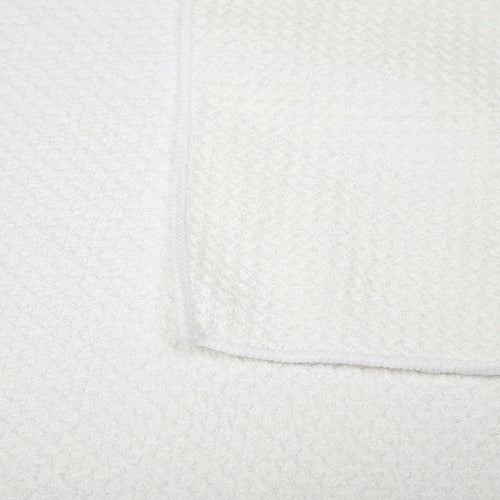 Craft Express 4 Pack Square Sublimation Hand Towels – Custom-Ready Towels