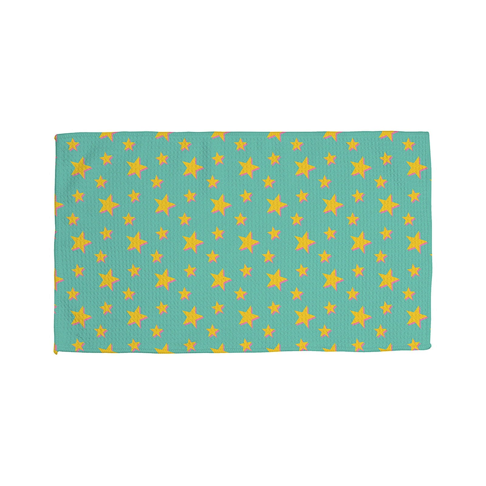 Square Sublimation Hand Towels - 4 Pack - Craft Express - 
