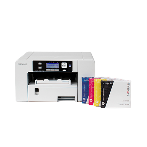 Sawgrass SG500 SubliJet UHD