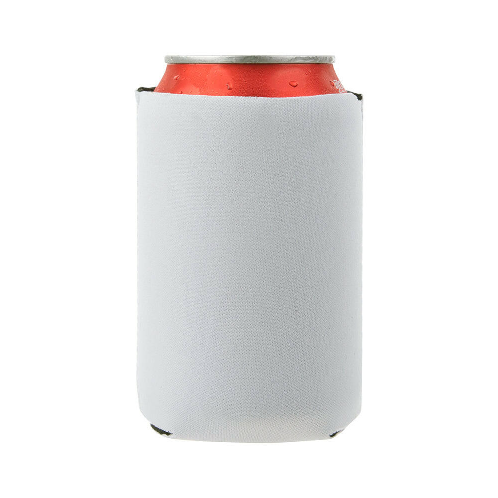 Sublimation Neoprene Can Cooler - 4 Pack - Craft Express - 