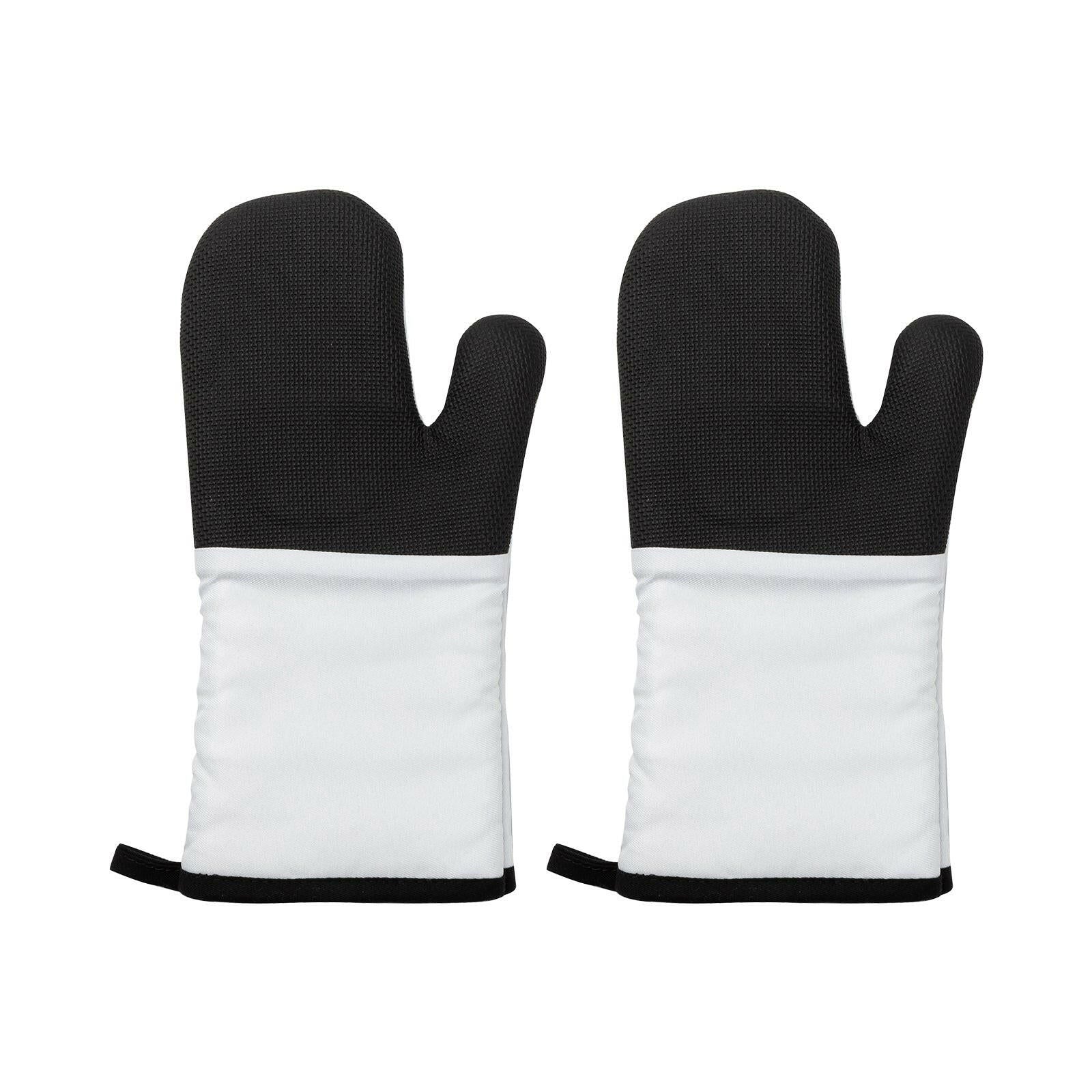 Sublimation Oven Gloves - 2 Pack - Craft Express - 