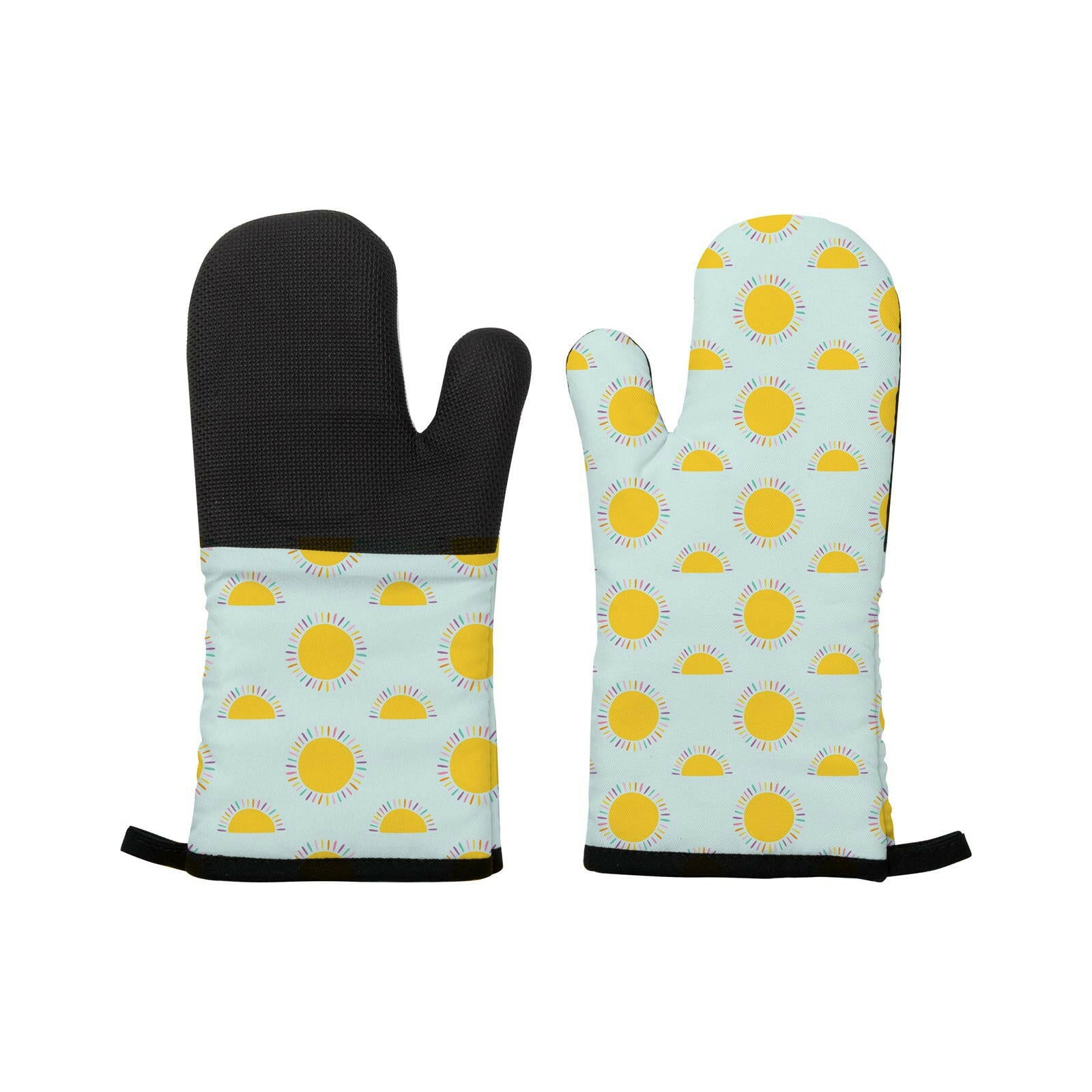 Sublimation Oven Gloves - 2 Pack - Craft Express - 