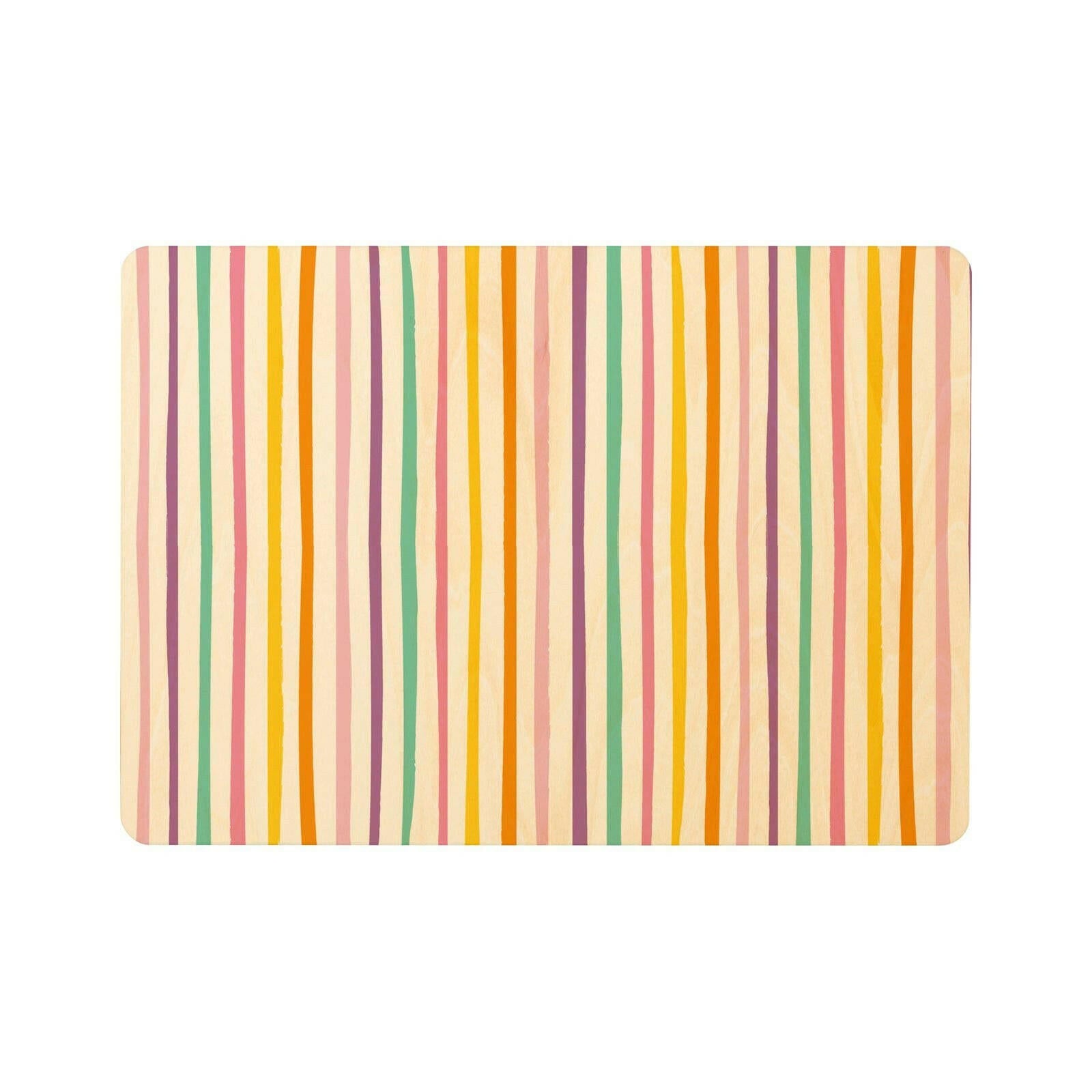 Sublimation Plywood Placemats - 4 Pack - Craft Express - 