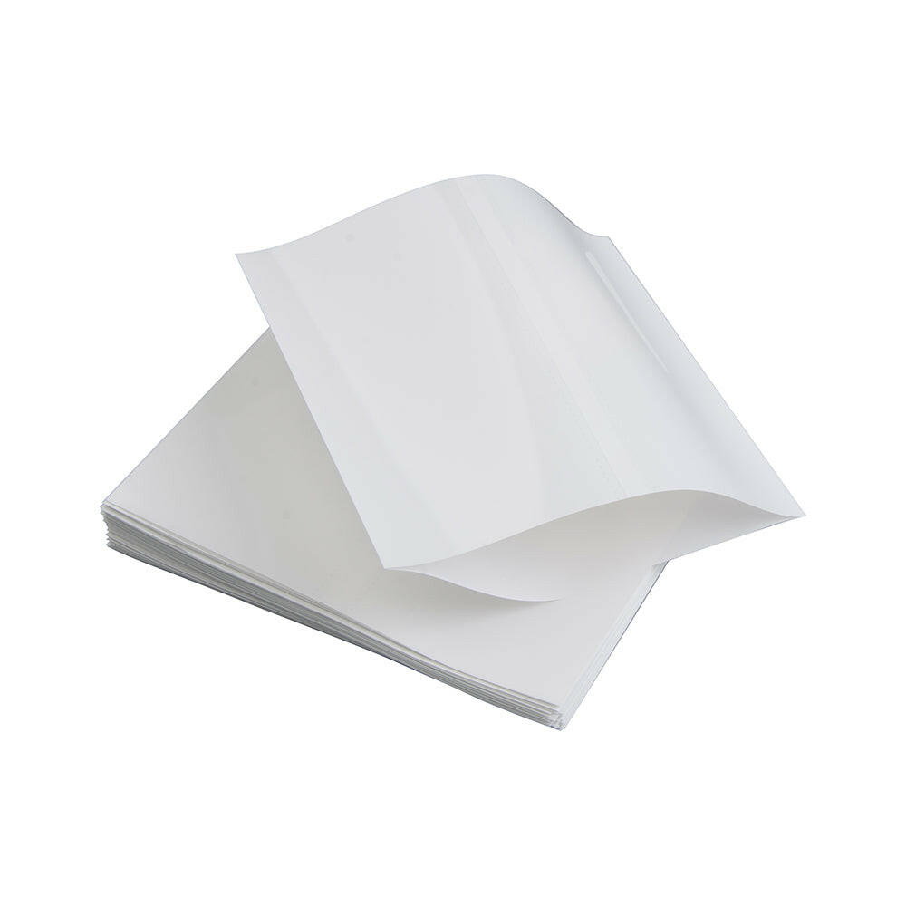 Sublimation Shrink Film Sheets - 50 Pack - Craft Express - 