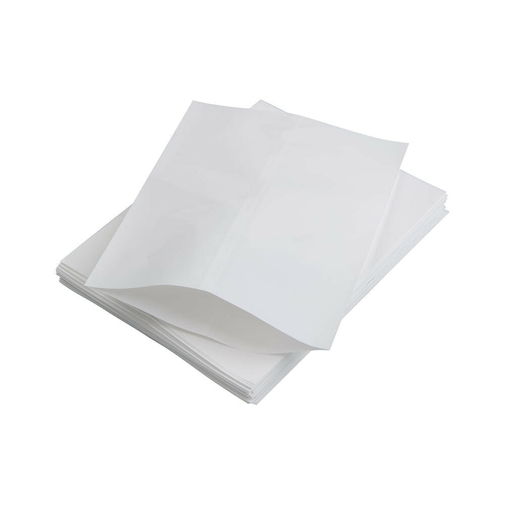 Sublimation Shrink Film Sheets - 50 Pack - Craft Express - 