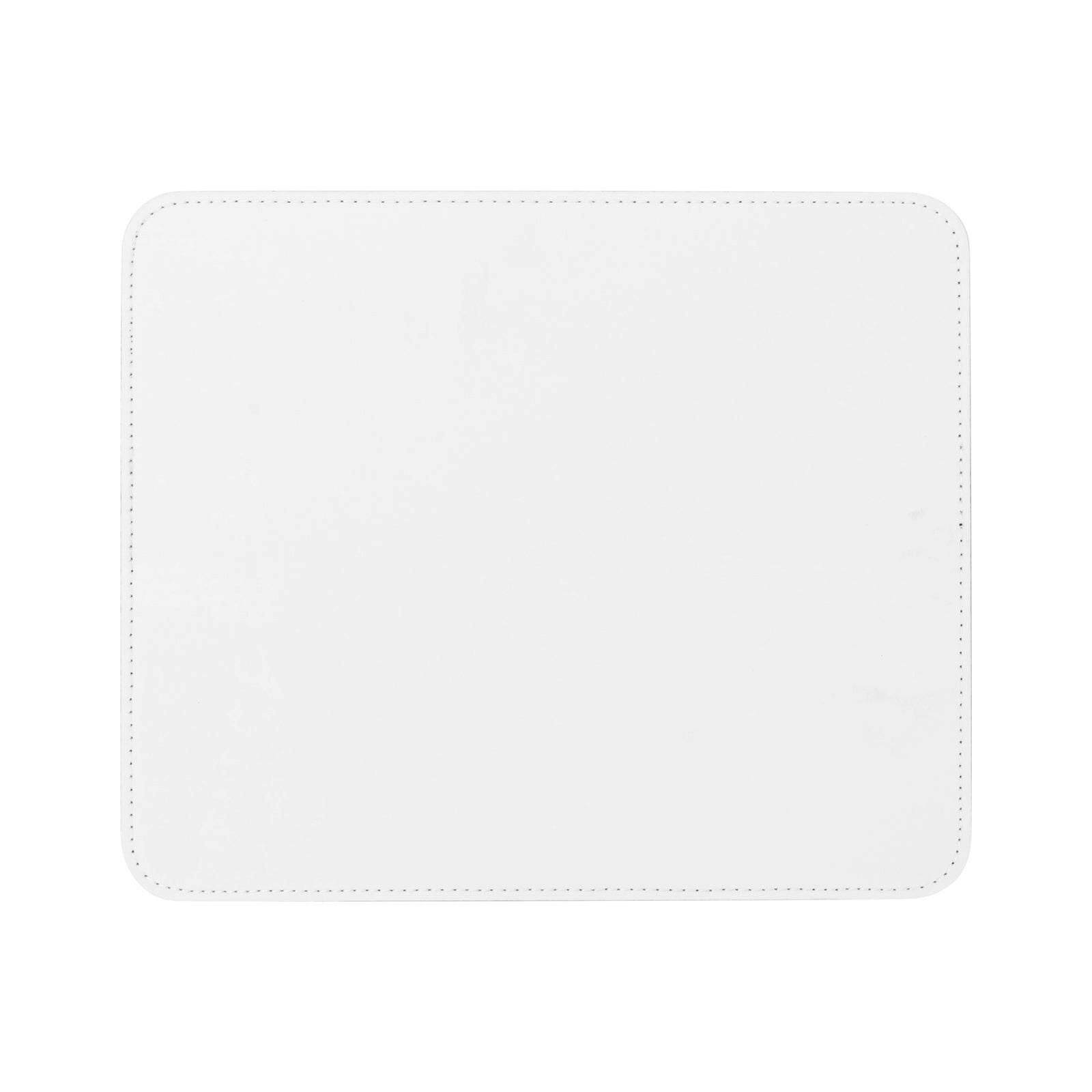 Sublimation Vegan Leather Placemats - 4 Pack - Craft Express - 