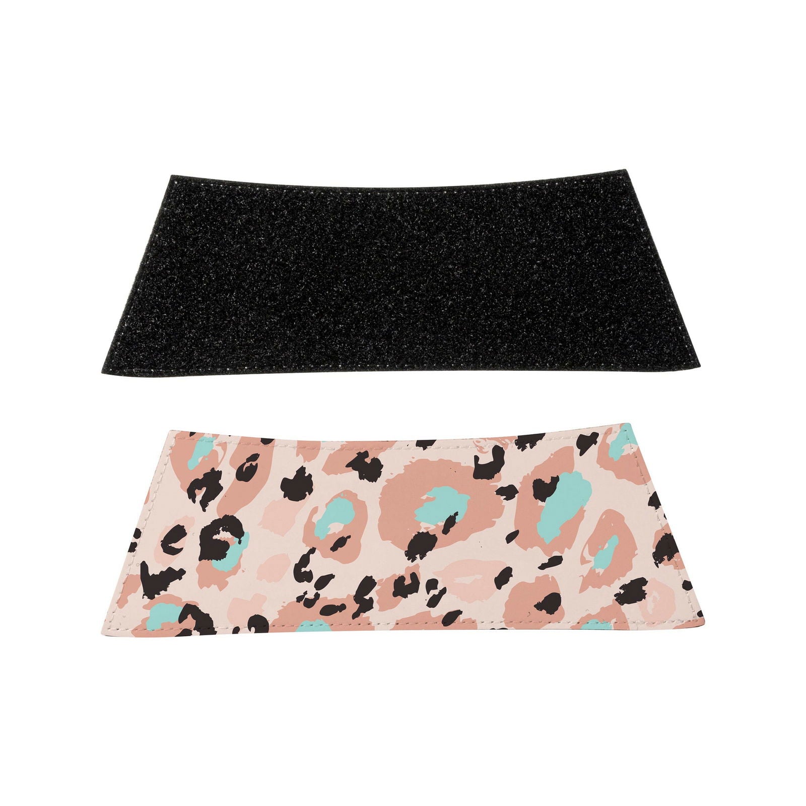 Vegan Leather Sublimation Sliders- Adult - Craft Express - 