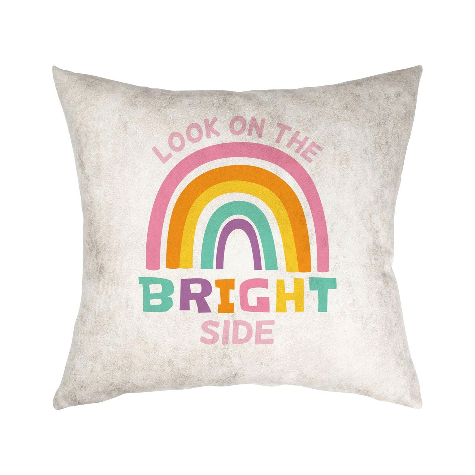 White Vegan Leather Sublimation Pillow Cases - 4 Pack - Craft Express - 