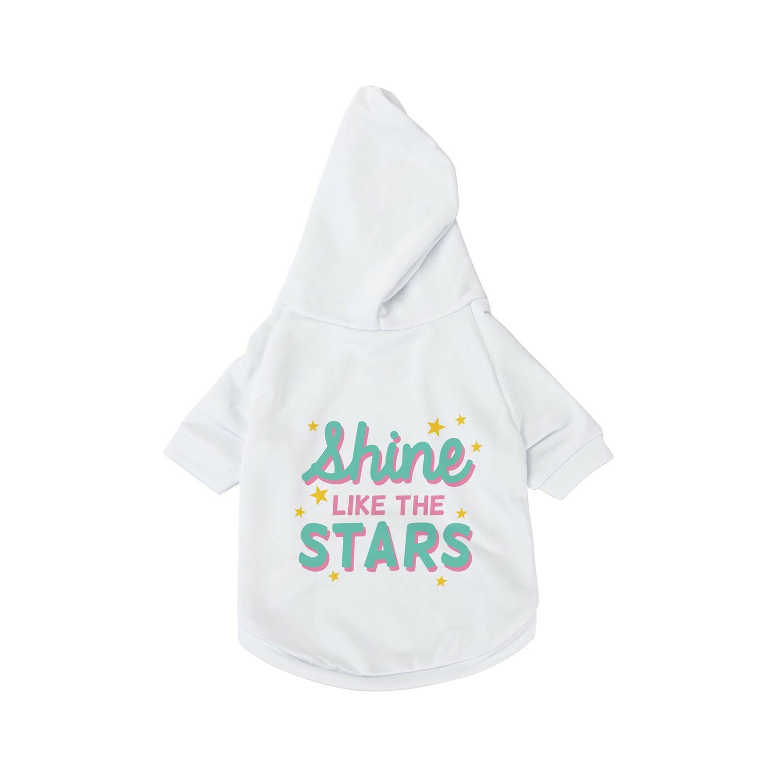 XX-Large Sublimation Pet Hoodie - 2 Pack - Craft Express - 