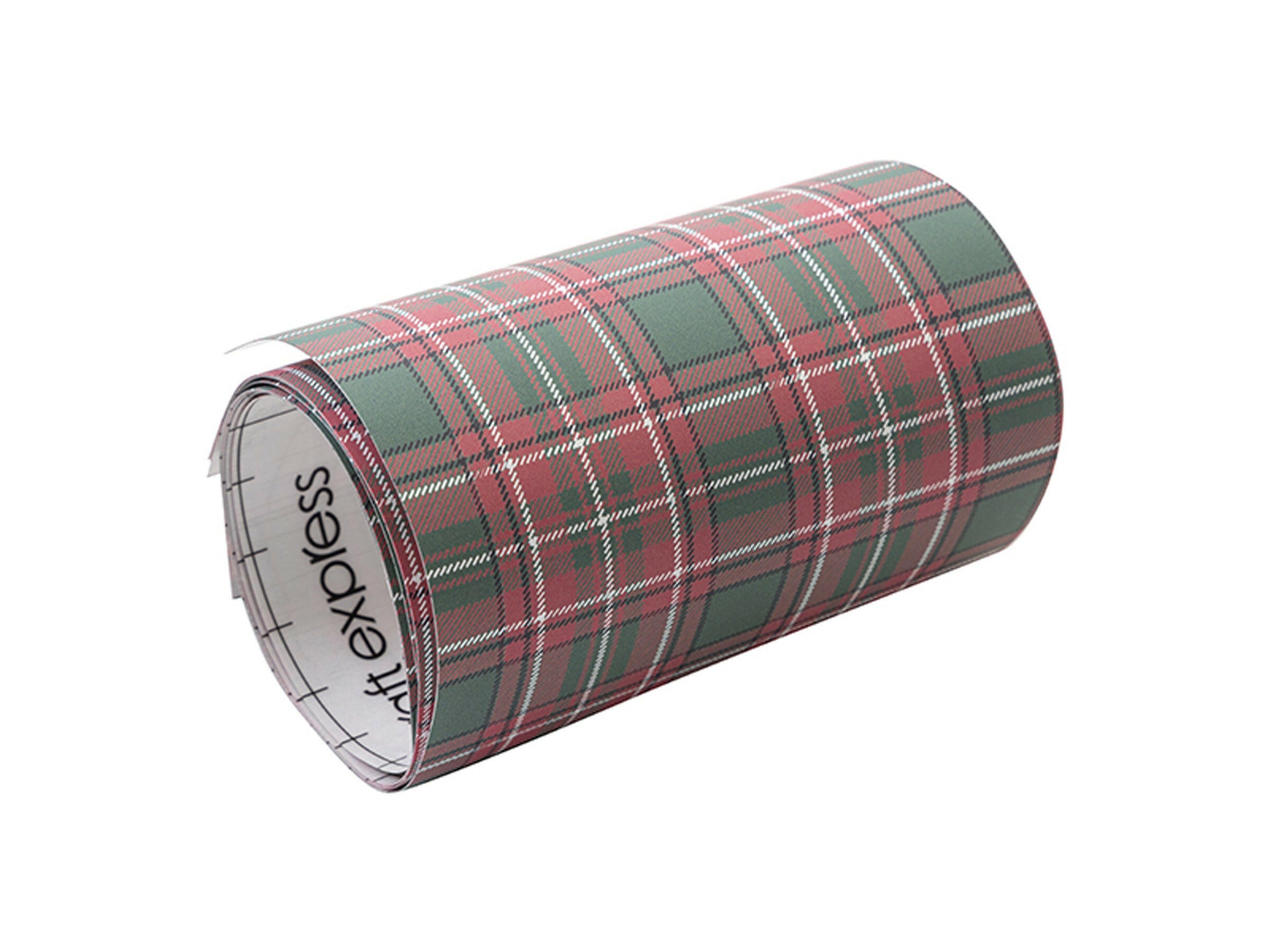 4.5" x 12" Sublimation Transfer Sheets - 4 Pack.