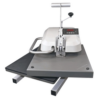 Insta 256 - Swing-away Manual Press