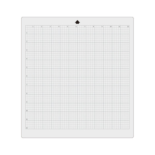 Craft Express 4 Pack 12 inch Square Cutting Mats