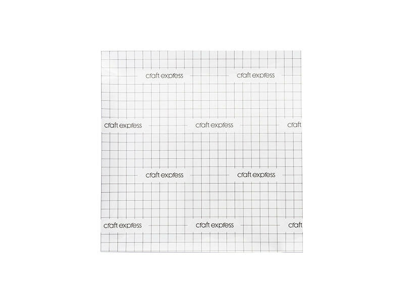 12" x 12" Assorted Sublimation Transfers Sheets I - 6 Pack.