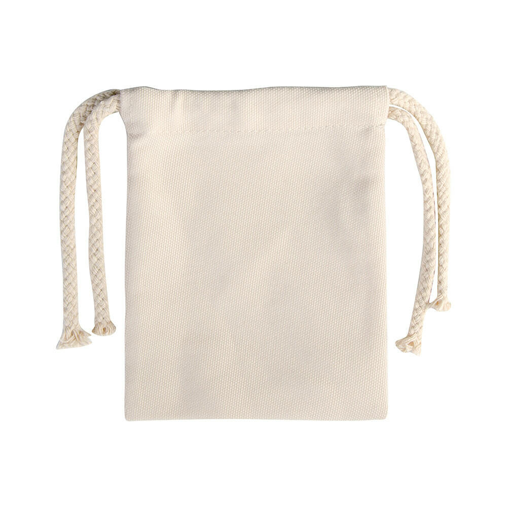 Sublimation Drawstring Gift Bags - 4 Pack.